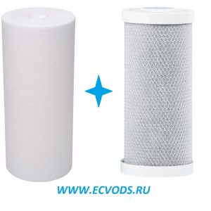 Фильтр для очистки воды